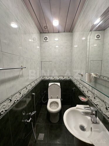 Сдаётся 3-комн. новостройка 140 м², м. Низами, photo 14 from 16
