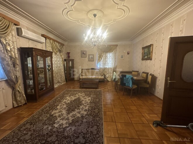 Сдаётся 3-комн. новостройка 140 м², м. Низами, photo 6 from 16