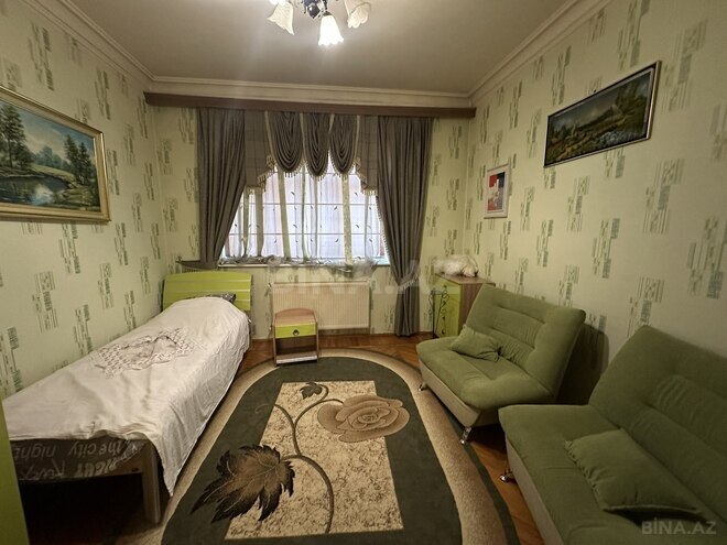 Сдаётся 3-комн. новостройка 140 м², м. Низами, photo 11 from 16