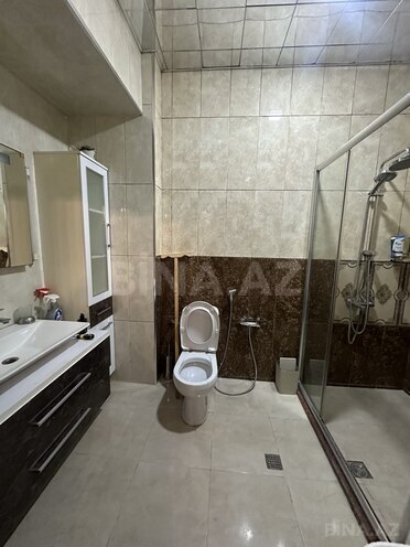 Сдаётся 3-комн. новостройка 140 м², м. Низами, photo 15 from 16