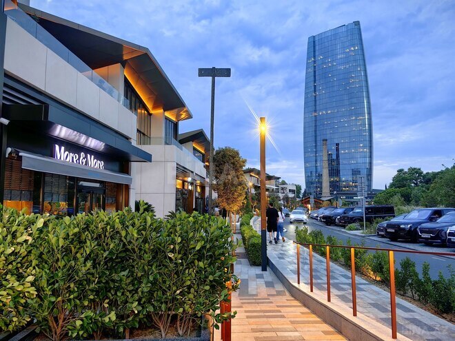Satılır 3 otaqlı köhnə tikili 95 m², Şah İsmayıl Xətai m., photo 4 from 32
