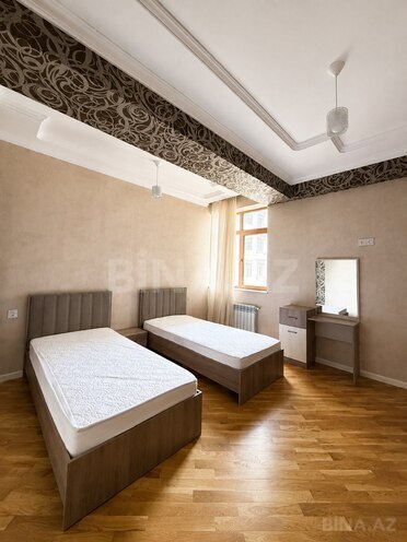İcarəyə verilir 3 otaqlı yeni tikili 125 m², 20 Yanvar m., photo 11 from 19