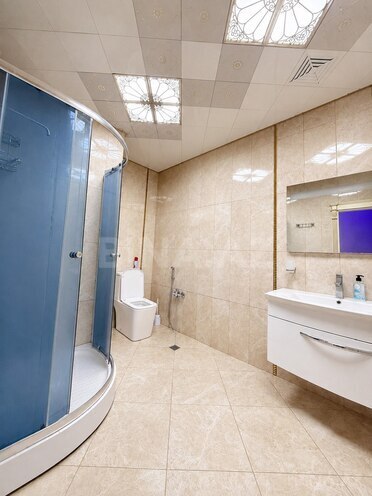 İcarəyə verilir 3 otaqlı yeni tikili 125 m², 20 Yanvar m., photo 17 from 19