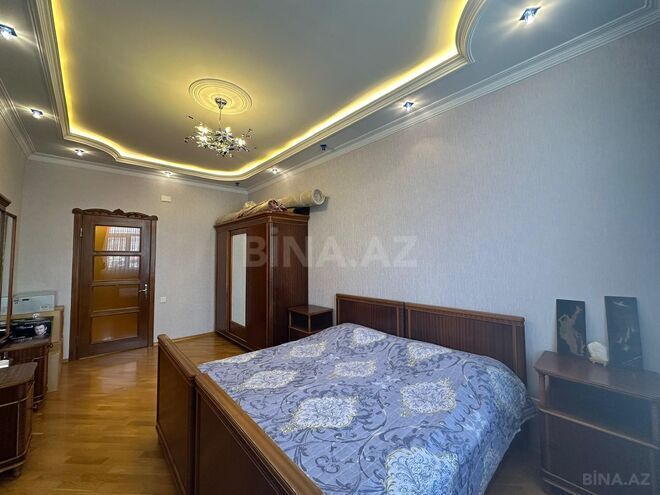 Satılır 3 otaqlı yeni tikili 140 m², İnşaatçılar m., photo 8 from 14