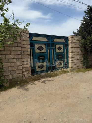 Продаётся  участок 3 сот, Сабунчинский  р., photo 1 from 5