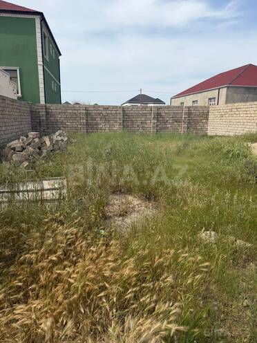 Продаётся  участок 3 сот, Сабунчинский  р., photo 3 from 5