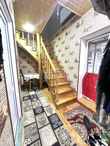 Продаётся 3-комн. дом/дача 70 м², Сабаильский р., photo 15 from 16