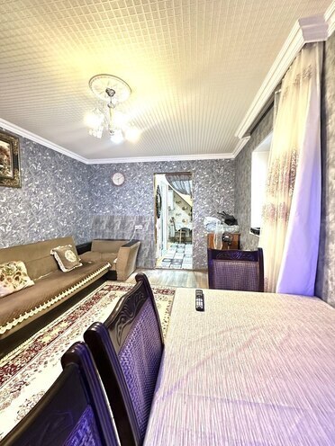 Продаётся 3-комн. дом/дача 70 м², Сабаильский р., photo 3 from 16
