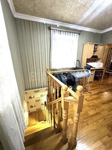 Продаётся 3-комн. дом/дача 70 м², Сабаильский р., photo 12 from 16
