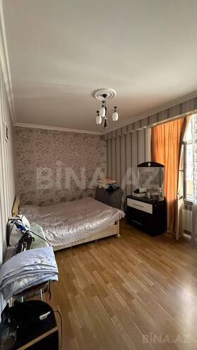 Satılır 2 otaqlı yeni tikili 93 m², Neftçilər m., photo 5 from 17