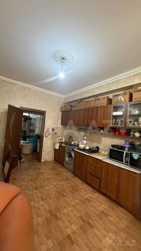 Satılır 2 otaqlı yeni tikili 93 m², Neftçilər m., photo 1 from 17