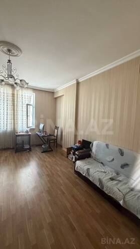 Satılır 2 otaqlı yeni tikili 93 m², Neftçilər m., photo 9 from 17