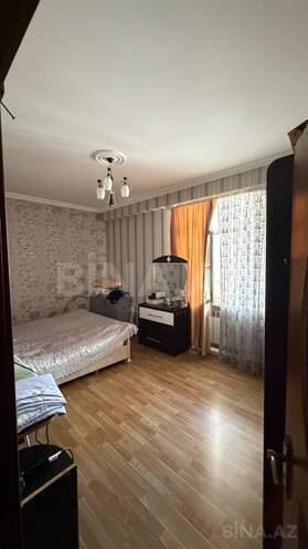 Satılır 2 otaqlı yeni tikili 93 m², Neftçilər m., photo 6 from 17