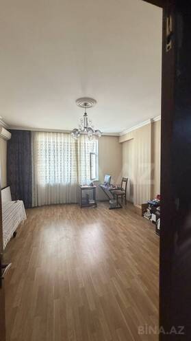 Satılır 2 otaqlı yeni tikili 93 m², Neftçilər m., photo 14 from 17