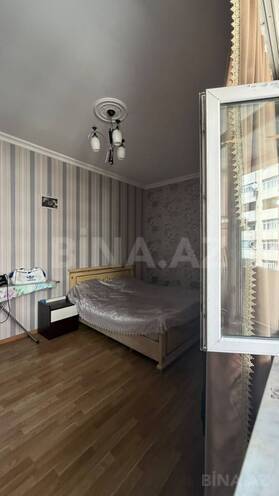 Satılır 2 otaqlı yeni tikili 93 m², Neftçilər m., photo 3 from 17