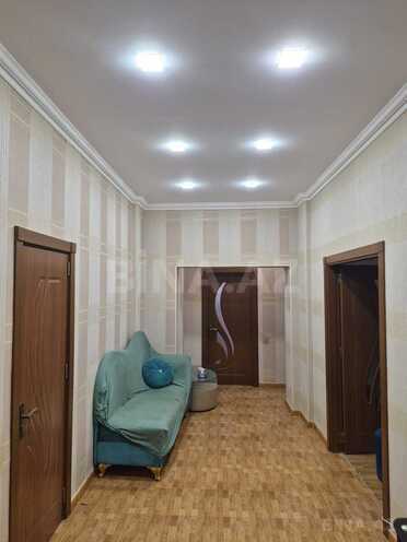 Satılır 2 otaqlı yeni tikili 93 m², Neftçilər m., photo 16 from 17