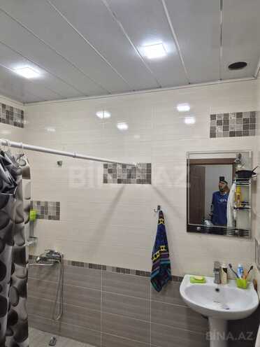Satılır 2 otaqlı yeni tikili 93 m², Neftçilər m., photo 10 from 17