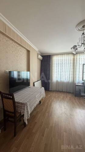 Satılır 2 otaqlı yeni tikili 93 m², Neftçilər m., photo 15 from 17