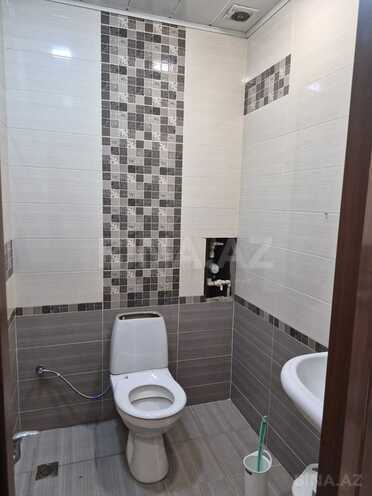 Satılır 2 otaqlı yeni tikili 93 m², Neftçilər m., photo 4 from 17