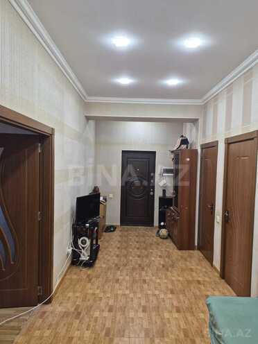 Satılır 2 otaqlı yeni tikili 93 m², Neftçilər m., photo 7 from 17