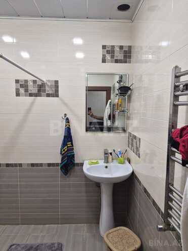 Satılır 2 otaqlı yeni tikili 93 m², Neftçilər m., photo 12 from 17