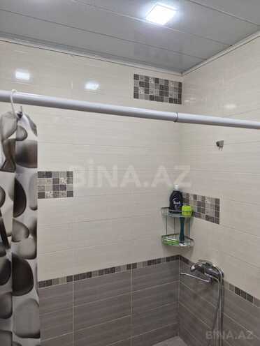 Satılır 2 otaqlı yeni tikili 93 m², Neftçilər m., photo 8 from 17