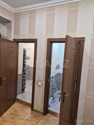 Satılır 2 otaqlı yeni tikili 93 m², Neftçilər m., photo 13 from 17