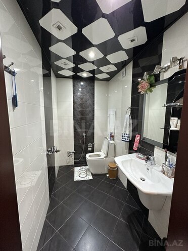 Продается 3-комн. новостройка 162 м², м. Нариман Нариманов, photo 8 from 10