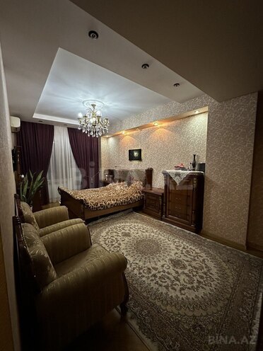 Продается 3-комн. новостройка 162 м², м. Нариман Нариманов, photo 6 from 10