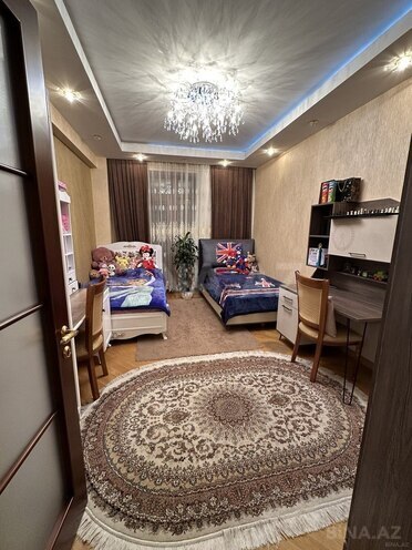 Продается 3-комн. новостройка 162 м², м. Нариман Нариманов, photo 3 from 10