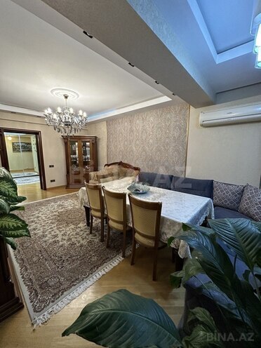 Продается 3-комн. новостройка 162 м², м. Нариман Нариманов, photo 5 from 10