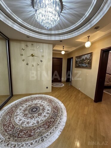 Продается 3-комн. новостройка 162 м², м. Нариман Нариманов, photo 4 from 10