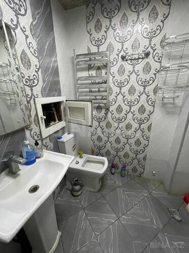 İcarəyə verilir 3 otaqlı yeni tikili 70 m², Abşeron r., photo 10 from 11