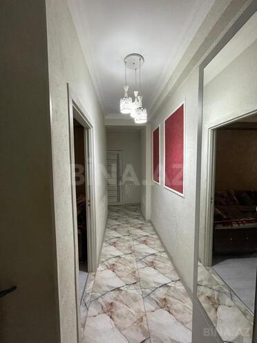 İcarəyə verilir 3 otaqlı yeni tikili 70 m², Abşeron r., photo 5 from 11