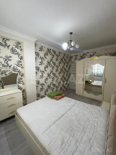 İcarəyə verilir 3 otaqlı yeni tikili 70 m², Abşeron r., photo 7 from 11