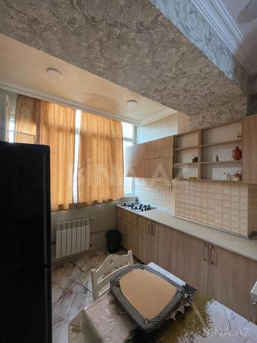 İcarəyə verilir 3 otaqlı yeni tikili 70 m², Abşeron r., photo 9 from 11