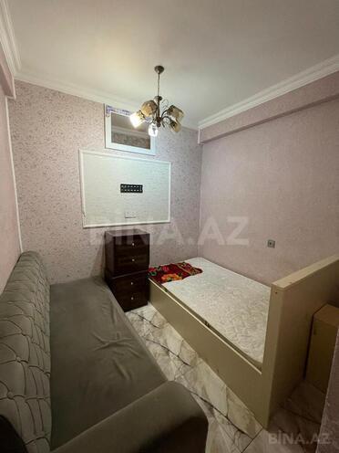 İcarəyə verilir 3 otaqlı yeni tikili 70 m², Abşeron r., photo 8 from 11