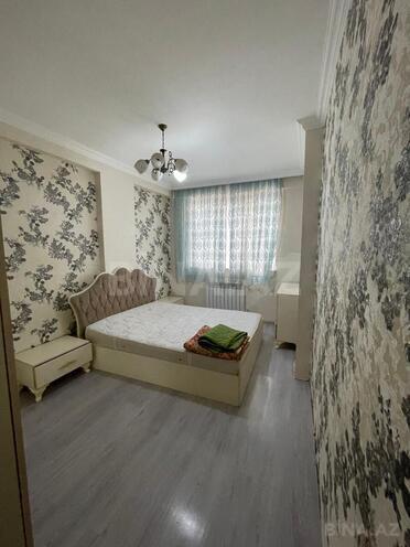 İcarəyə verilir 3 otaqlı yeni tikili 70 m², Abşeron r., photo 6 from 11