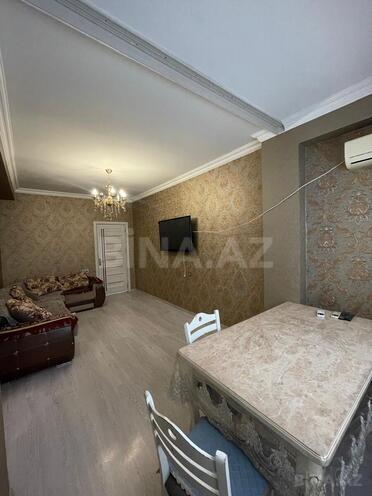 İcarəyə verilir 3 otaqlı yeni tikili 70 m², Abşeron r., photo 3 from 11