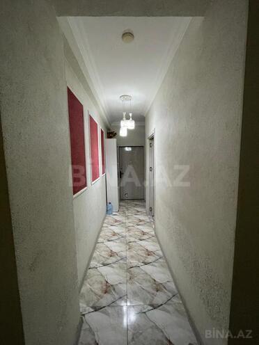 İcarəyə verilir 3 otaqlı yeni tikili 70 m², Abşeron r., photo 4 from 11