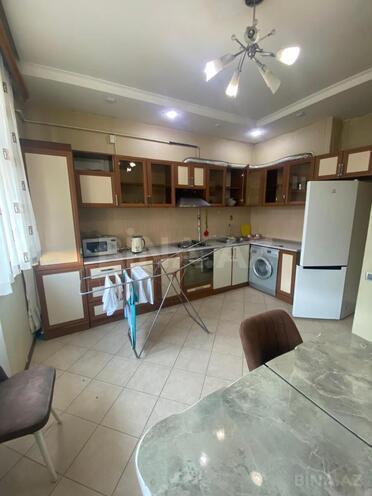 Сдаётся 2-комн. новостройка 65 м², м. Шах Исмаил Хатаи, photo 8 from 12