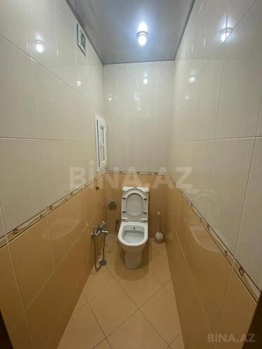 Сдаётся 2-комн. новостройка 65 м², м. Шах Исмаил Хатаи, photo 10 from 12