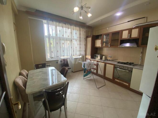 Сдаётся 2-комн. новостройка 65 м², м. Шах Исмаил Хатаи, photo 7 from 12