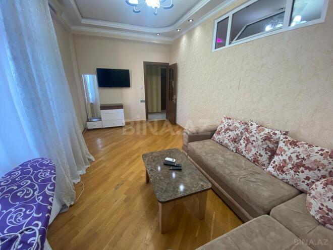 Сдаётся 2-комн. новостройка 65 м², м. Шах Исмаил Хатаи, photo 4 from 12