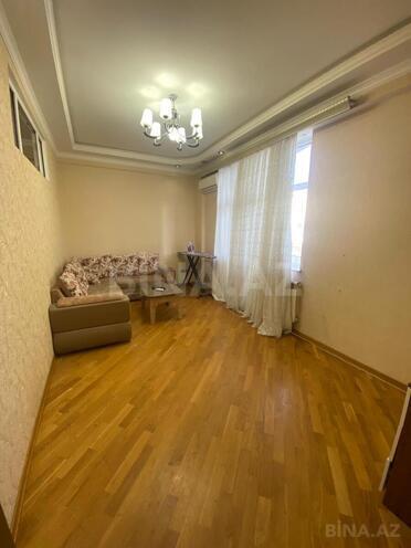 Сдаётся 2-комн. новостройка 65 м², м. Шах Исмаил Хатаи, photo 1 from 12