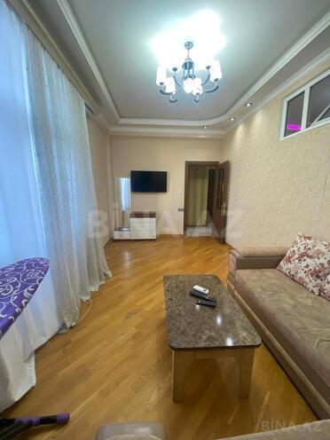 Сдаётся 2-комн. новостройка 65 м², м. Шах Исмаил Хатаи, photo 3 from 12