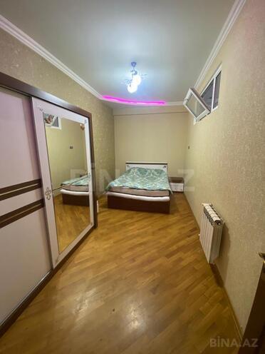 Сдаётся 2-комн. новостройка 65 м², м. Шах Исмаил Хатаи, photo 5 from 12
