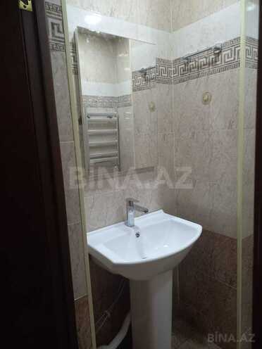 İcarəyə verilir 2 otaqlı yeni tikili 60 m², Gənclik m., photo 12 from 19