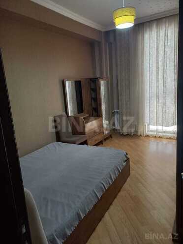 İcarəyə verilir 2 otaqlı yeni tikili 60 m², Gənclik m., photo 9 from 19