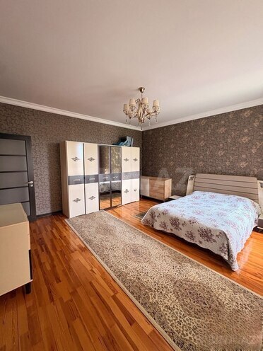 Satılır 6 otaqlı həyət evi/bağ evi 400 m², Novxanı q., photo 16 from 21